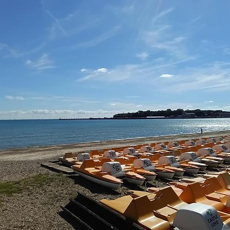 Carlton Hotel Weymouth Zewnętrze zdjęcie