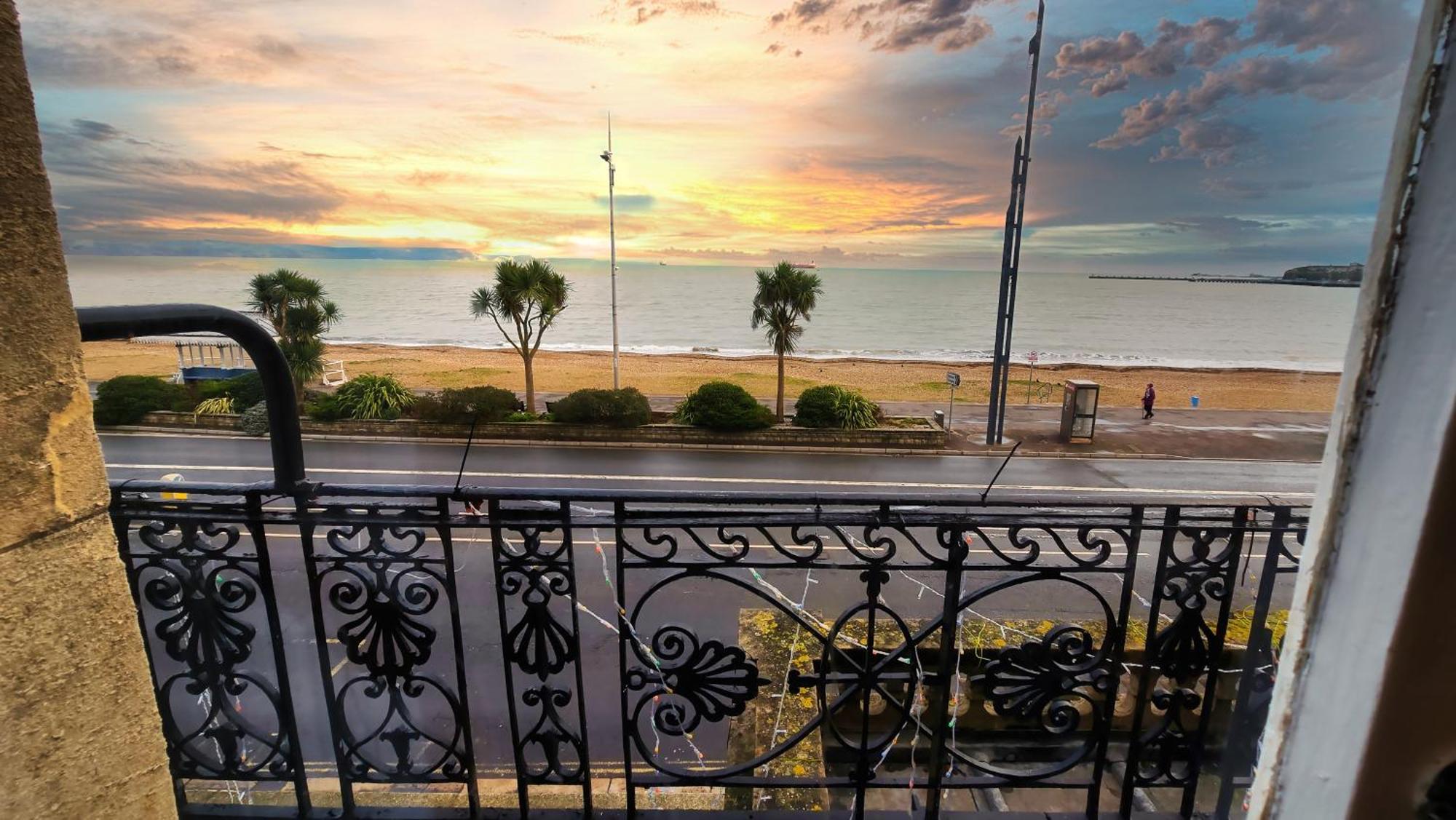 Carlton Hotel Weymouth Zewnętrze zdjęcie