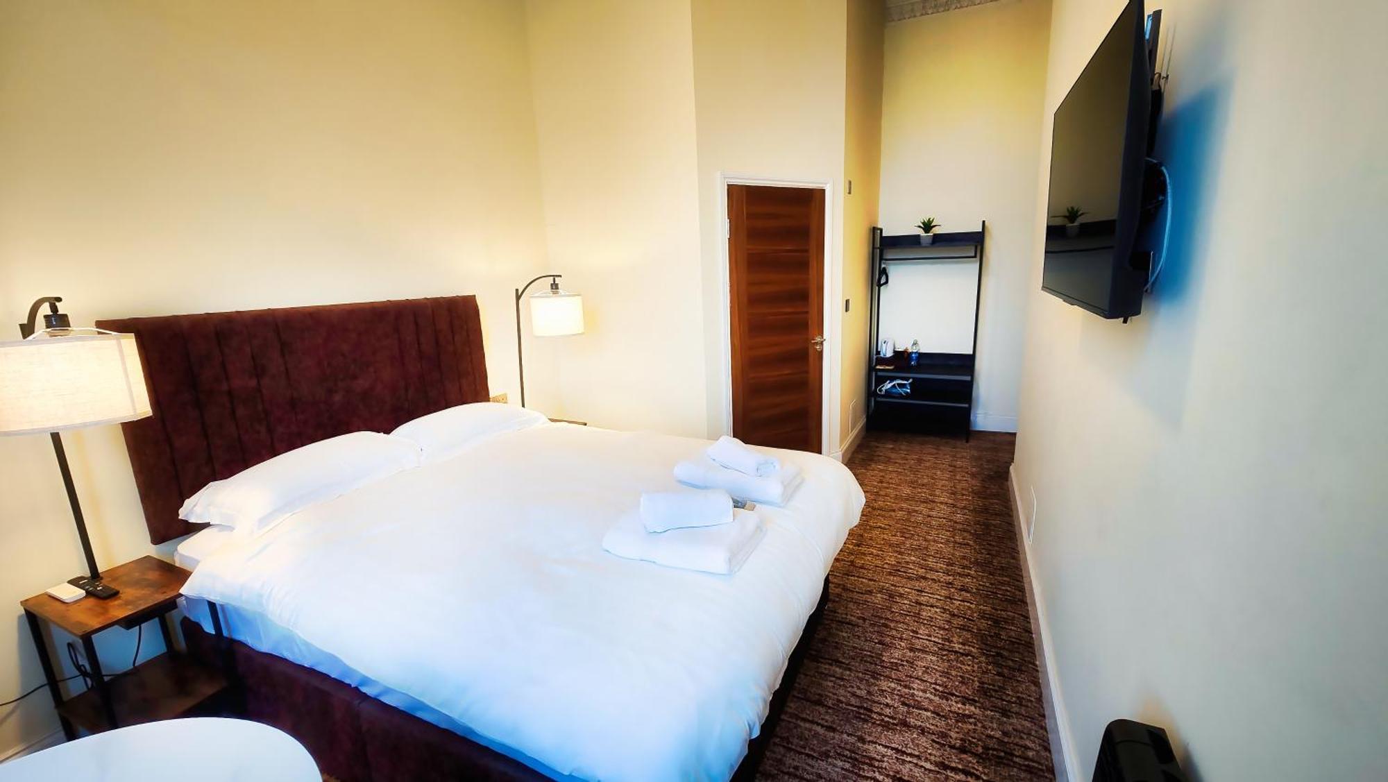 Carlton Hotel Weymouth Pokój zdjęcie