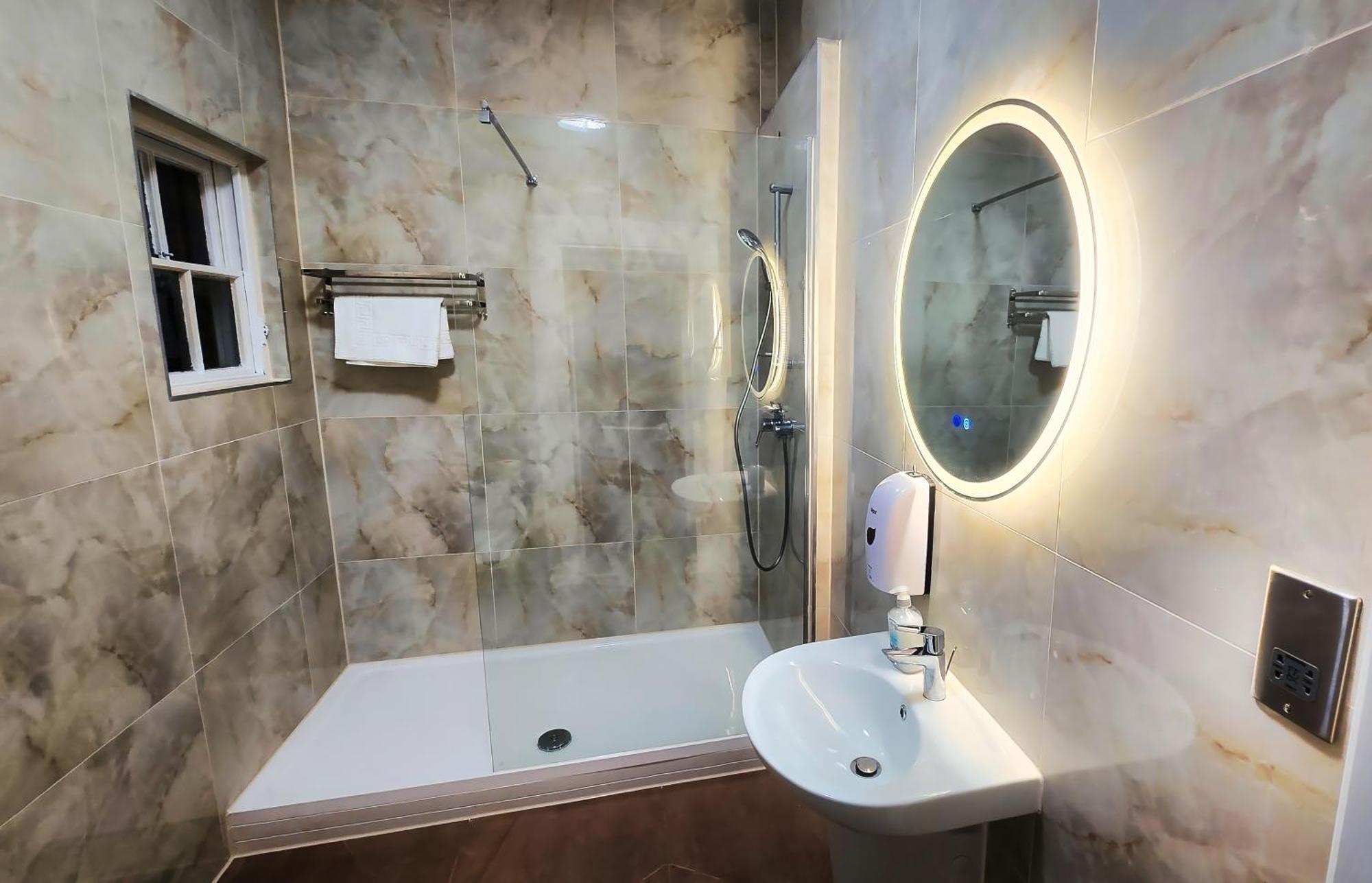 Carlton Hotel Weymouth Pokój zdjęcie