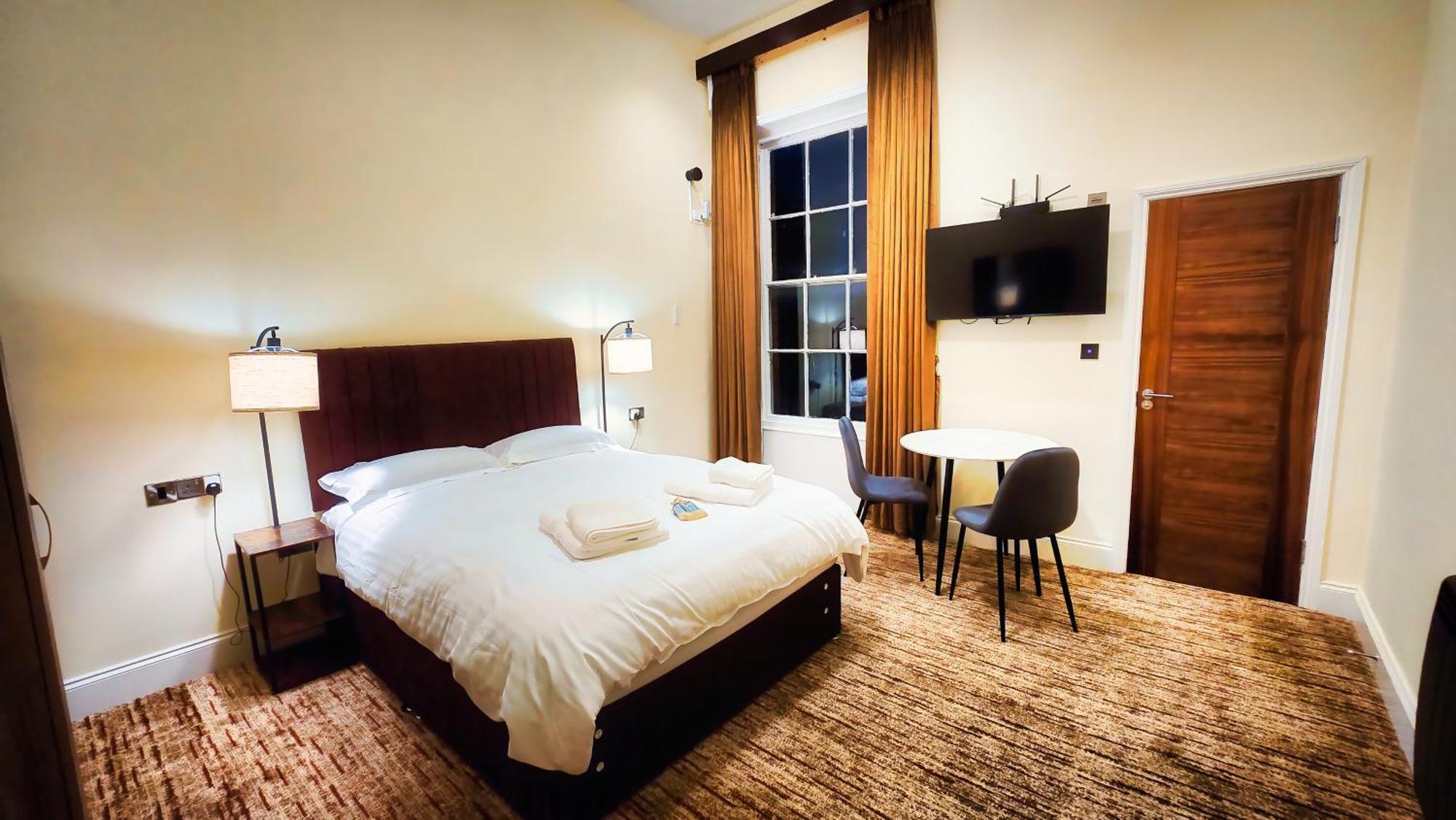 Carlton Hotel Weymouth Zewnętrze zdjęcie