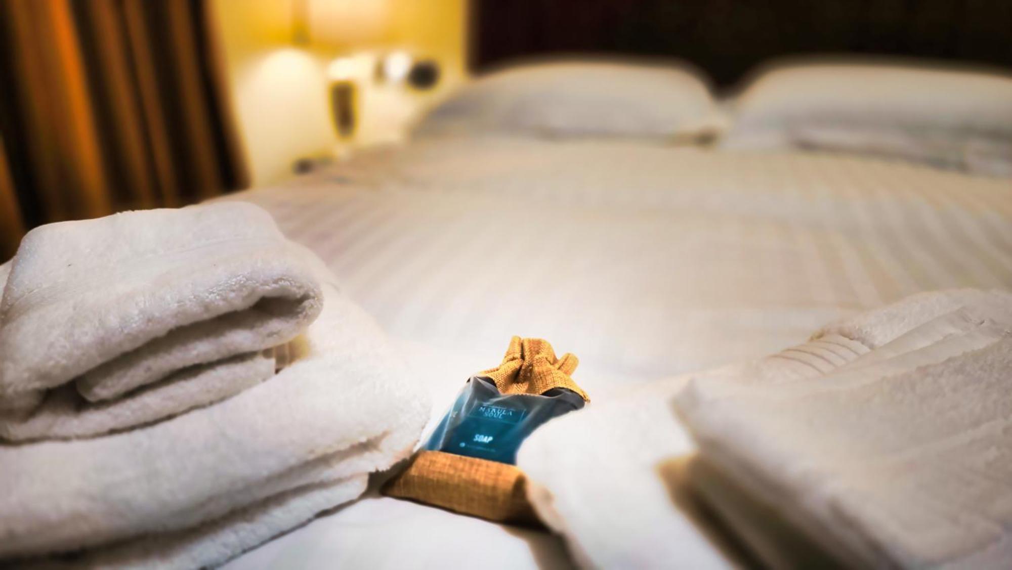 Carlton Hotel Weymouth Zewnętrze zdjęcie