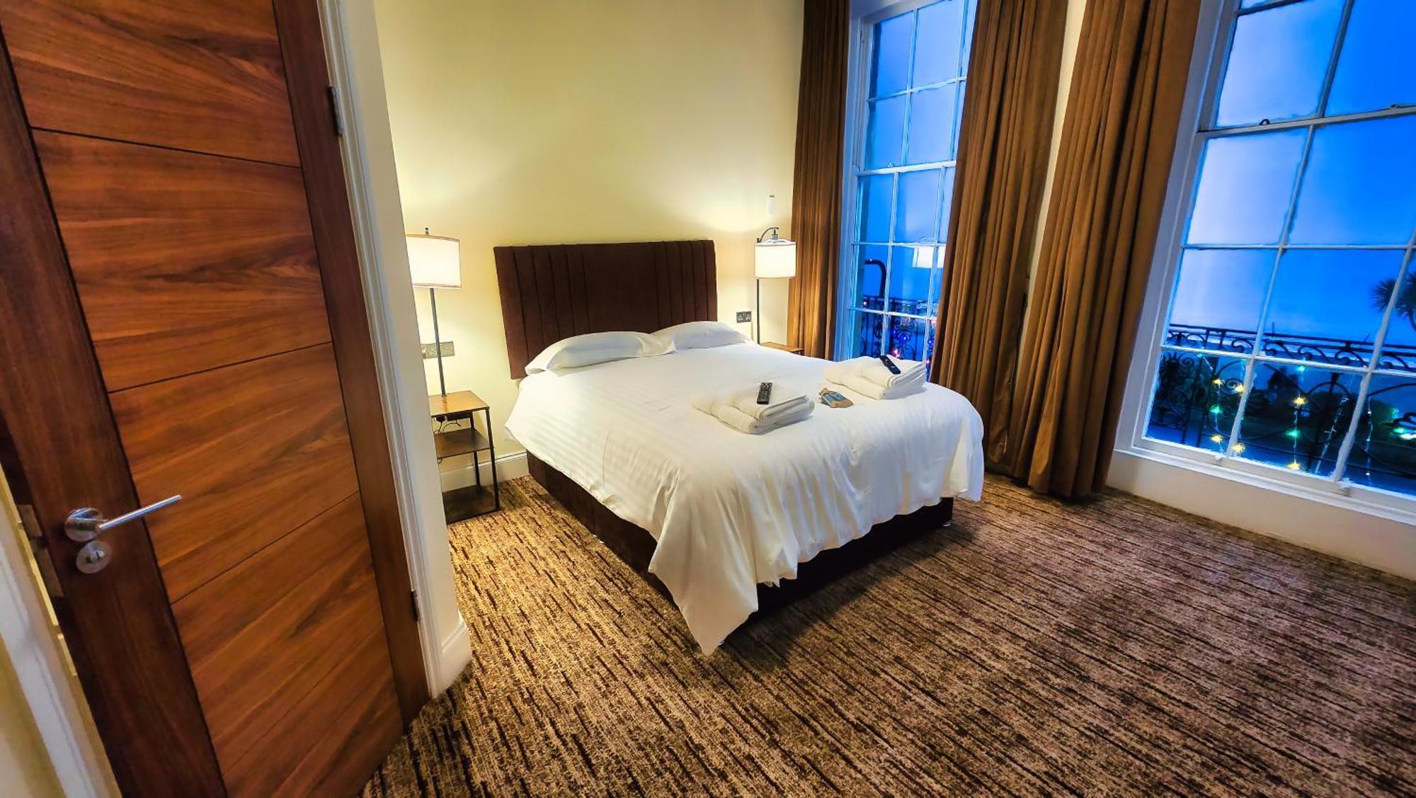 Carlton Hotel Weymouth Zewnętrze zdjęcie