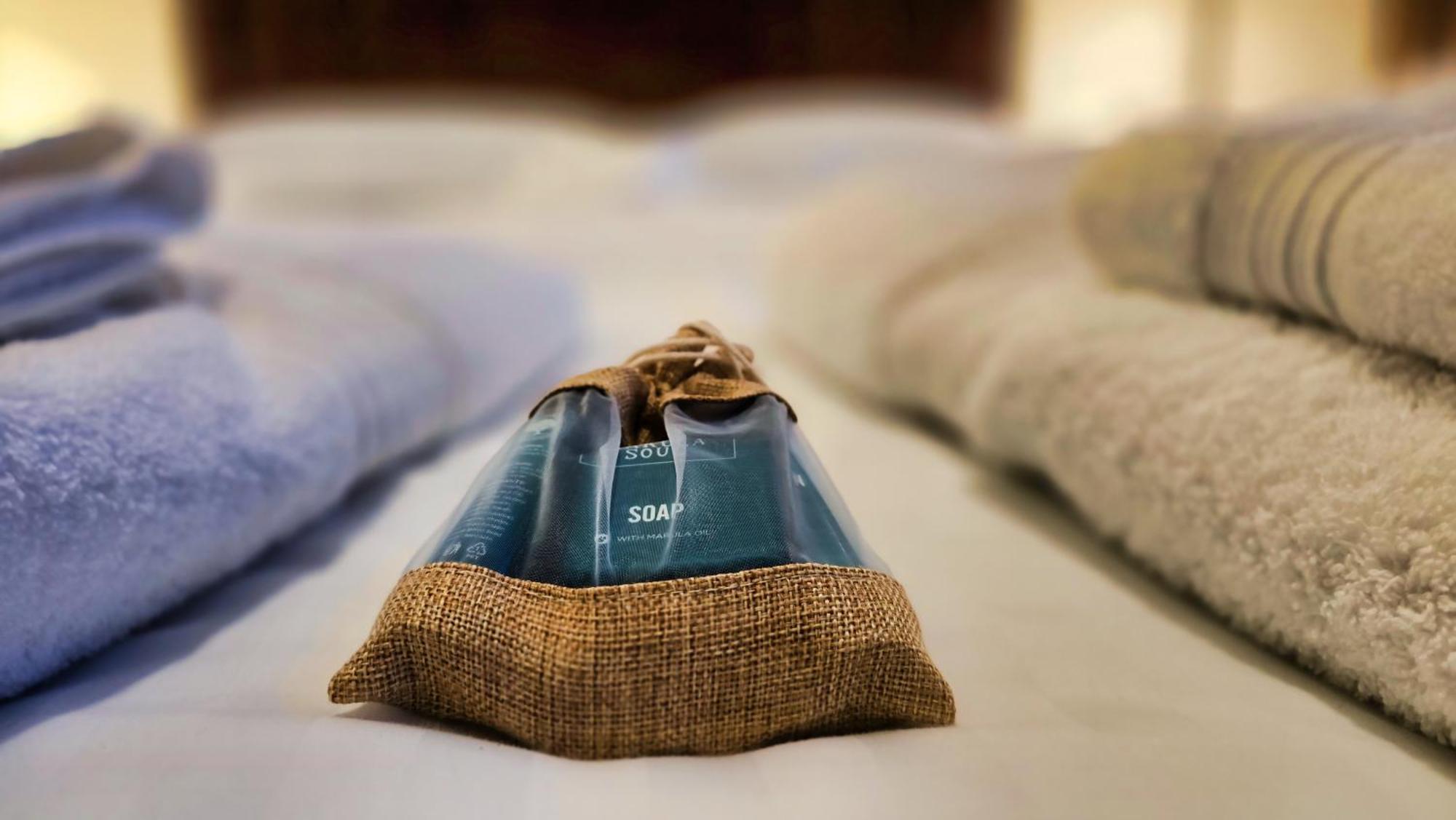 Carlton Hotel Weymouth Zewnętrze zdjęcie