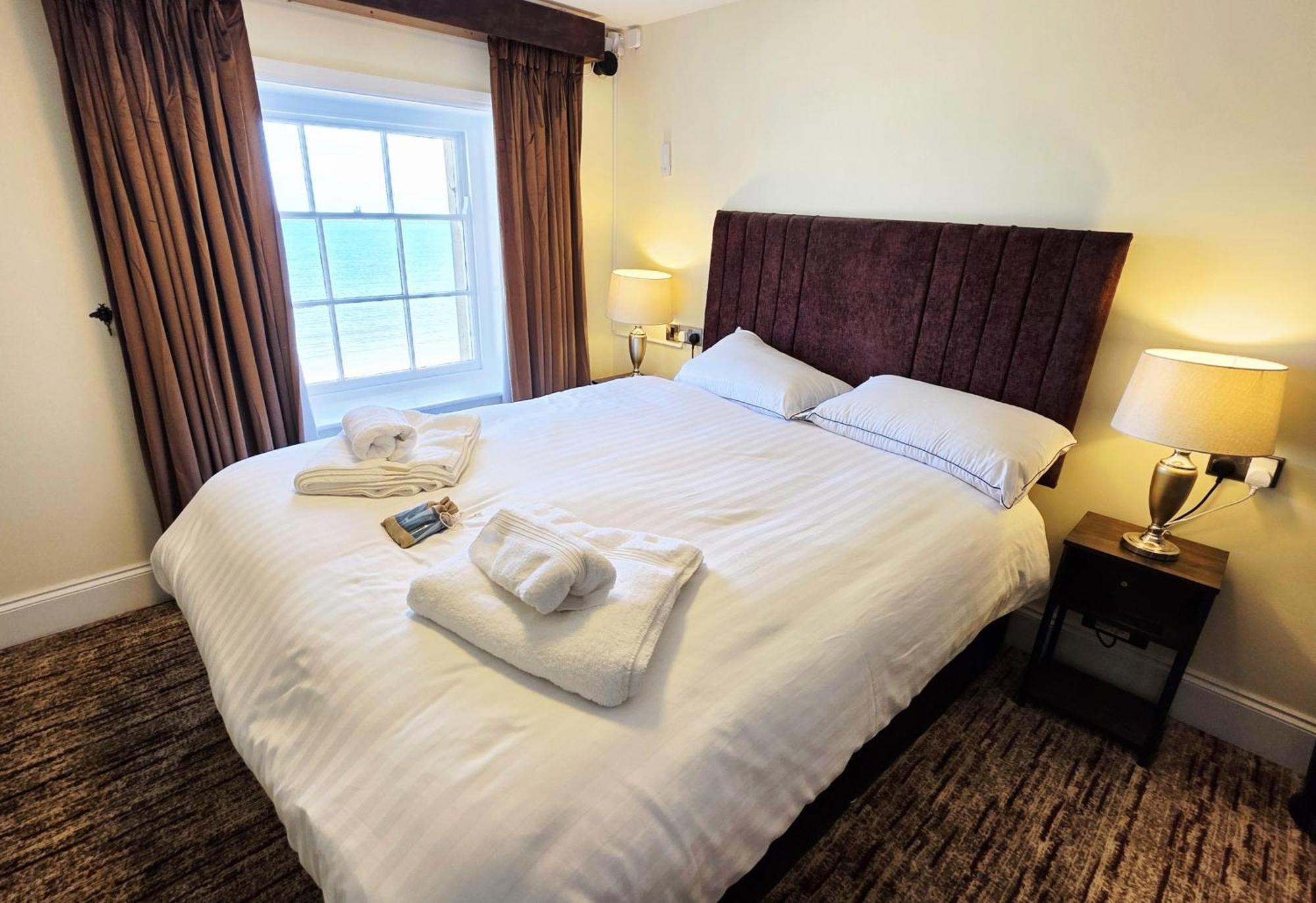 Carlton Hotel Weymouth Zewnętrze zdjęcie