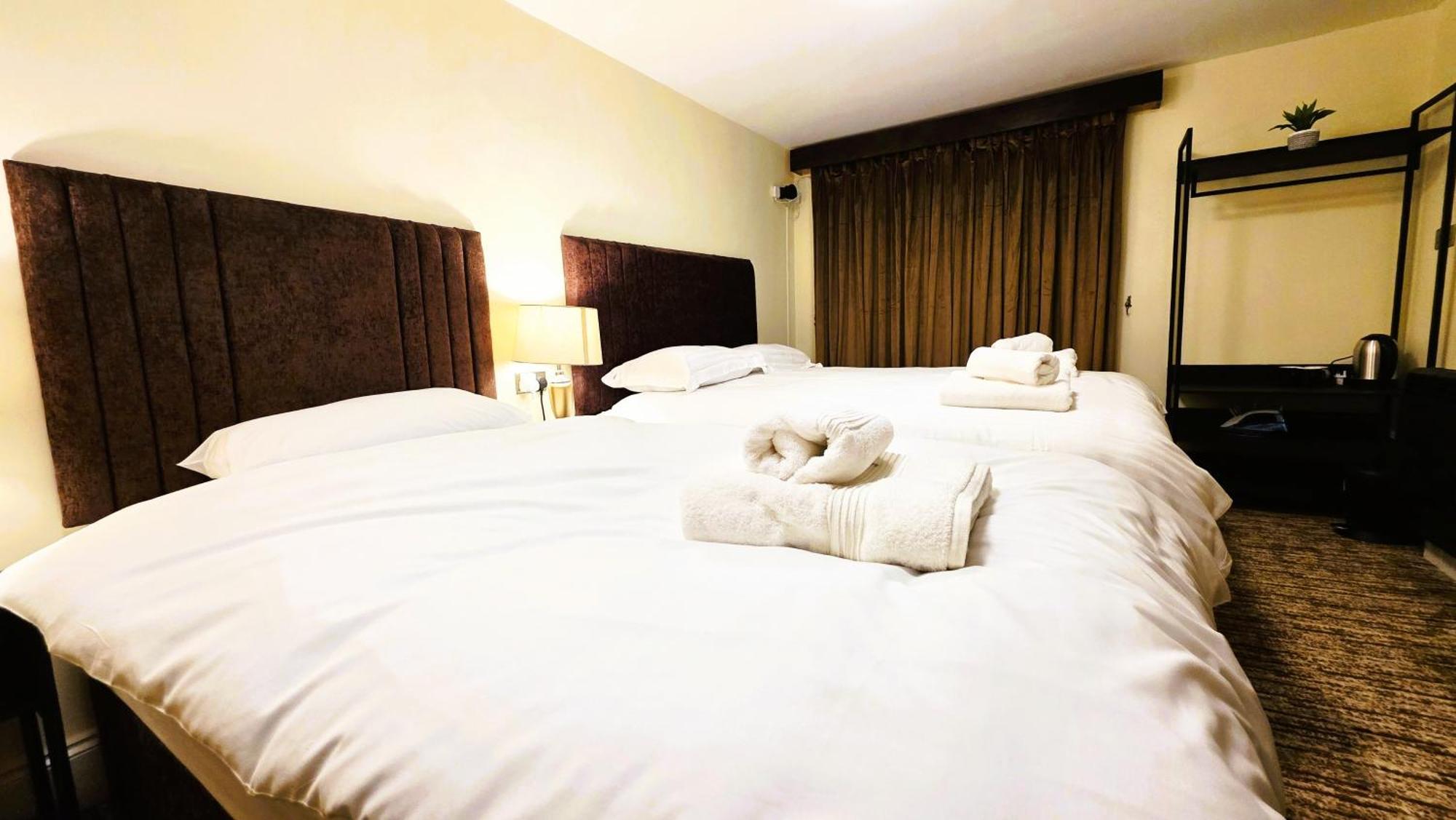 Carlton Hotel Weymouth Zewnętrze zdjęcie